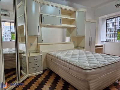 Apartamento, 3 quartos, 101 m² - Foto 3