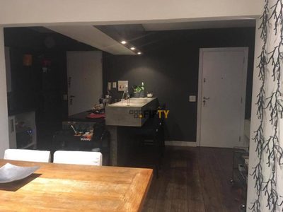Apartamento, 2 quartos, 75 m² - Foto 5