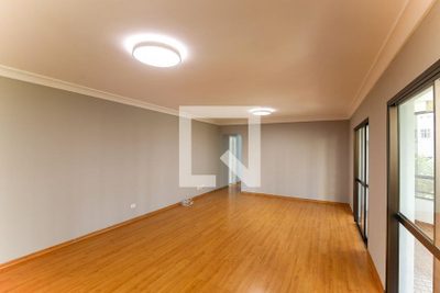 Apartamento, 4 quartos, 163 m² - Foto 1