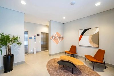 Apartamento, 2 quartos, 71 m² - Foto 2