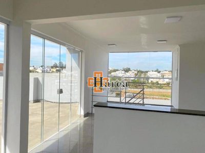 Apartamento, 3 quartos, 180 m² - Foto 4