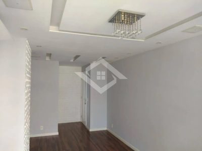 Apartamento, 3 quartos, 77 m² - Foto 2