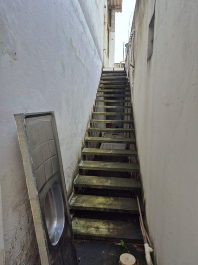 Depósito-Galpão, 220 m² - Foto 4
