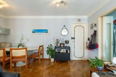 Apartamento, 2 quartos, 74 m² - Foto 3
