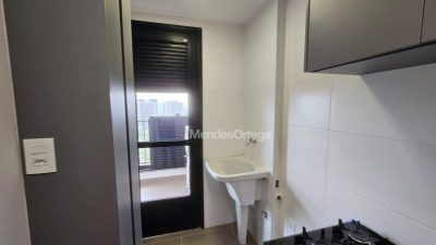 Apartamento, 1 quarto, 44 m² - Foto 4