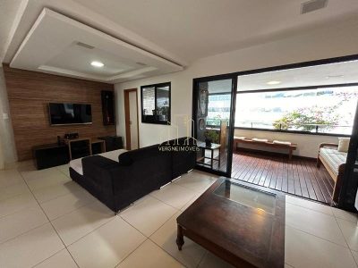 Apartamento, 3 quartos, 165 m² - Foto 1