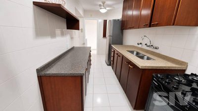 Apartamento, 2 quartos, 94 m² - Foto 5