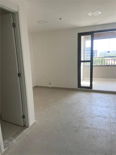 Sala-Conjunto, 28 m² - Foto 2