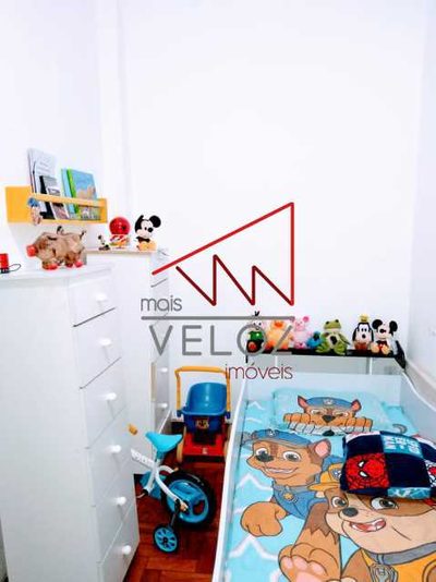Apartamento, 2 quartos, 60 m² - Foto 2