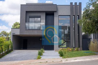 Casa de Condomínio, 4 quartos - Foto 2