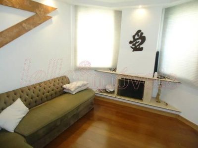 Apartamento, 3 quartos, 180 m² - Foto 5