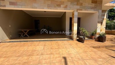 Casa, 3 quartos, 371 m² - Foto 4