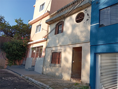 Sobrado, 2 quartos, 100 m² - Foto 1
