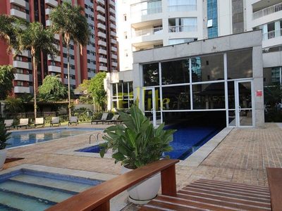 Flat/Apart Hotel, 1 quarto, 108 m² - Foto 3