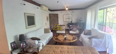 Apartamento, 4 quartos, 210 m² - Foto 5