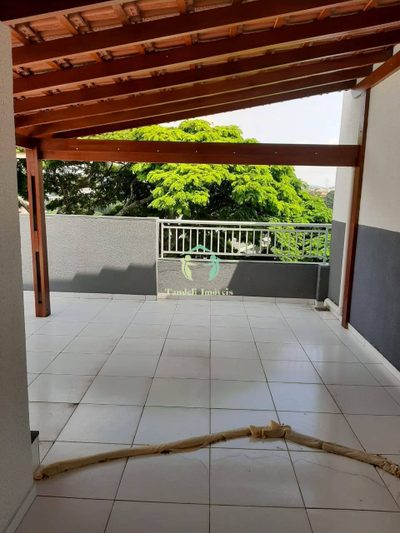 Cobertura, 2 quartos, 114 m² - Foto 2