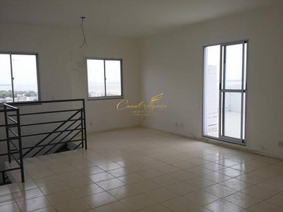 Cobertura, 3 quartos, 231 m² - Foto 5