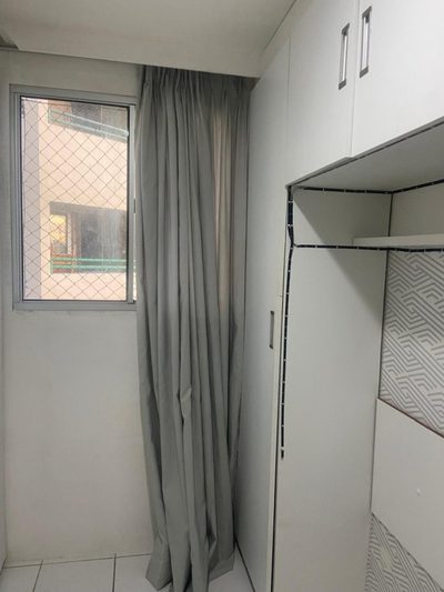 Apartamento, 3 quartos, 65 m² - Foto 2