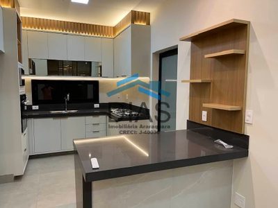 Casa, 3 quartos, 195 m² - Foto 5