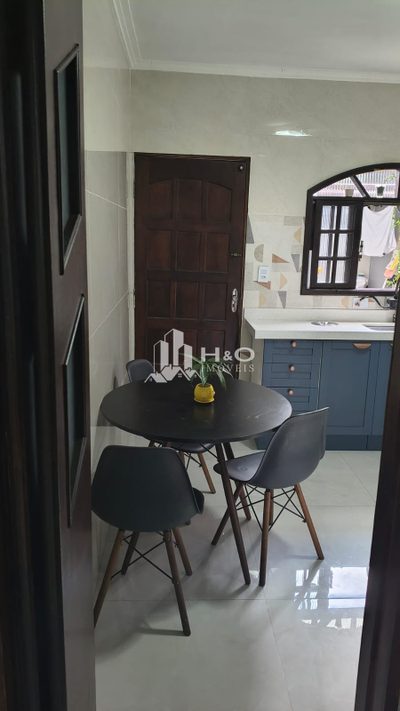 Sobrado, 2 quartos, 83 m² - Foto 5