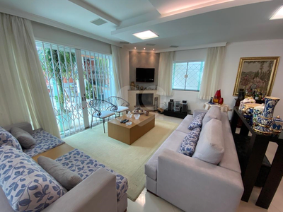 Sobrado, 5 quartos, 700 m² - Foto 5