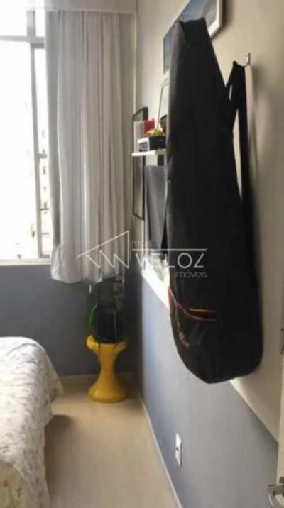 Apartamento, 2 quartos, 63 m² - Foto 1