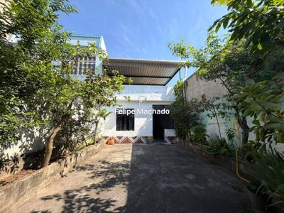 Casa, 2 quartos, 76 m² - Foto 2