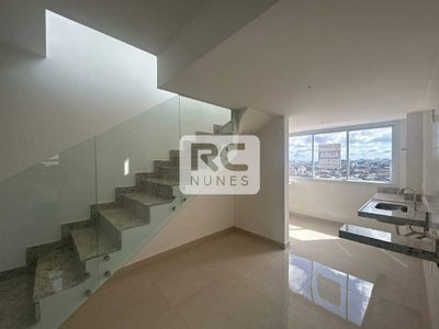 Cobertura, 2 quartos, 95 m² - Foto 1