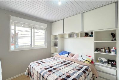 Casa, 3 quartos, 144 m² - Foto 4