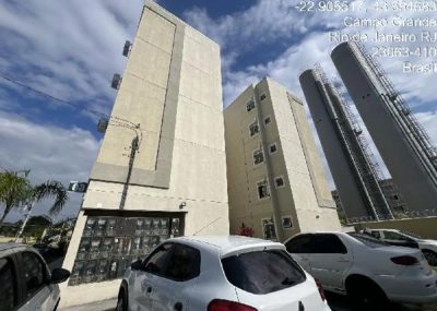 Apartamento, 2 quartos, 41 m² - Foto 1