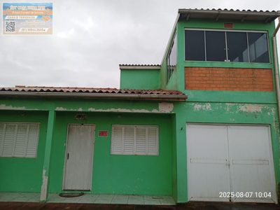 Sobrado, 3 quartos - Foto 3
