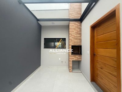 Casa, 3 quartos, 100 m² - Foto 2