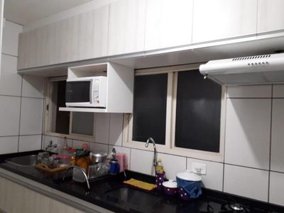 Apartamento, 2 quartos, 45 m² - Foto 5
