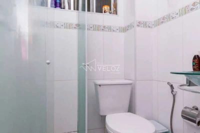 Apartamento, 1 quarto, 24 m² - Foto 2