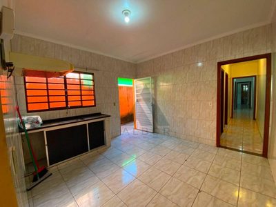 Casa, 3 quartos, 125 m² - Foto 5