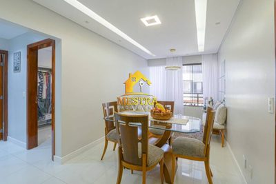Apartamento, 2 quartos, 72 m² - Foto 4