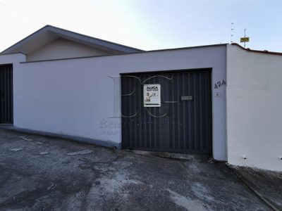 Casa, 2 quartos, 48 m² - Foto 1