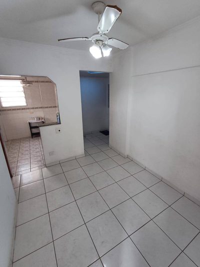 Apartamento, 1 quarto - Foto 4