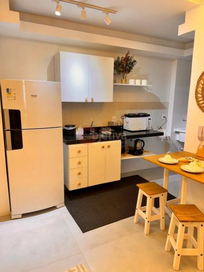 Apartamento, 1 quarto, 50 m² - Foto 1