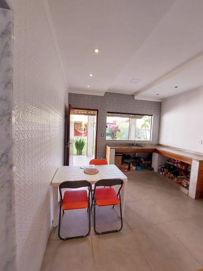 Casa, 5 quartos - Foto 5