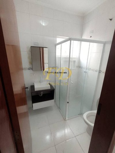 Casa, 2 quartos, 91 m² - Foto 3