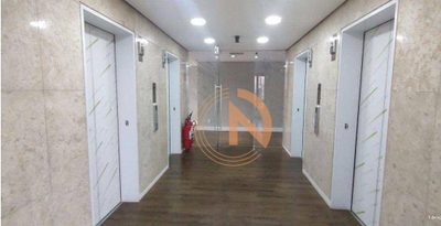 Sala-Conjunto, 1535 m² - Foto 2
