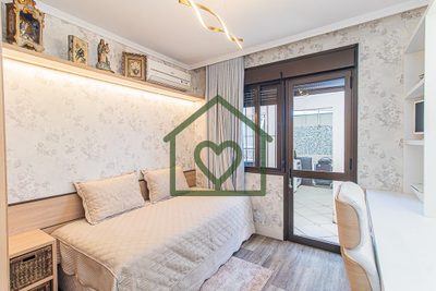 Apartamento, 3 quartos, 165 m² - Foto 2