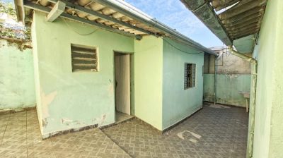Casa, 4 quartos, 168 m² - Foto 2
