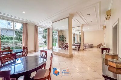 Apartamento, 2 quartos, 156 m² - Foto 5