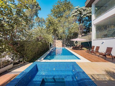 Casa de Condomínio, 5 quartos - Foto 3