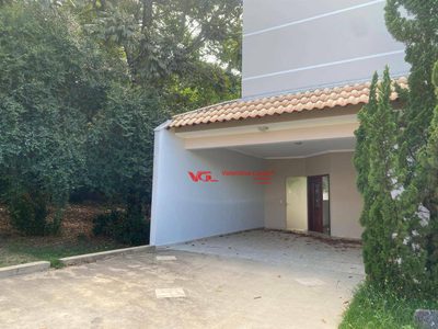 Sobrado, 4 quartos, 298 m² - Foto 1