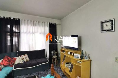 Sobrado, 3 quartos, 227 m² - Foto 2