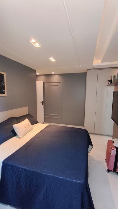 Casa, 2 quartos, 145 m² - Foto 1