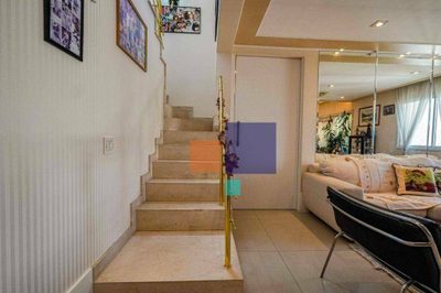 Cobertura, 3 quartos, 287 m² - Foto 4